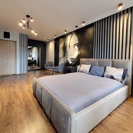 Apartament Stare Miasto Gdansk Z Widokiem Na Motlawe מראה חיצוני תמונה
