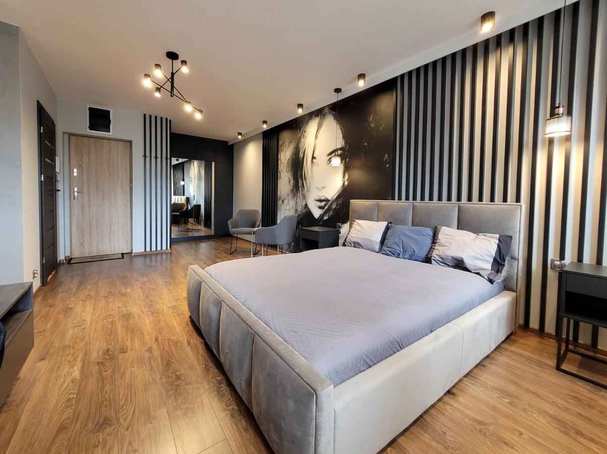 Apartament Stare Miasto Gdansk Z Widokiem Na Motlawe מראה חיצוני תמונה