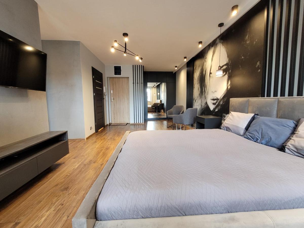 Apartament Stare Miasto Gdansk Z Widokiem Na Motlawe מראה חיצוני תמונה