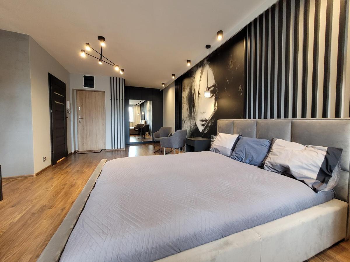 Apartament Stare Miasto Gdansk Z Widokiem Na Motlawe מראה חיצוני תמונה